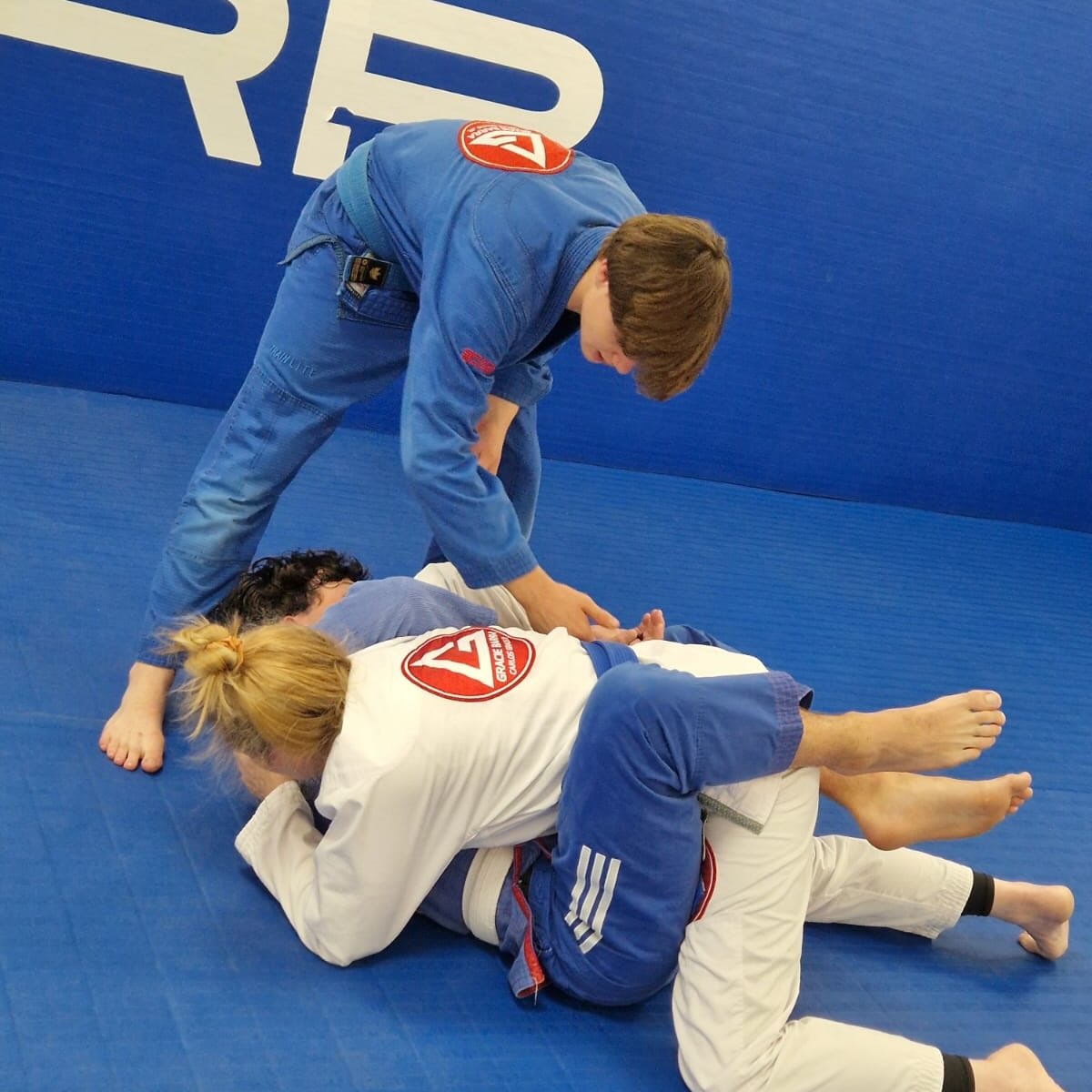 Adults class image