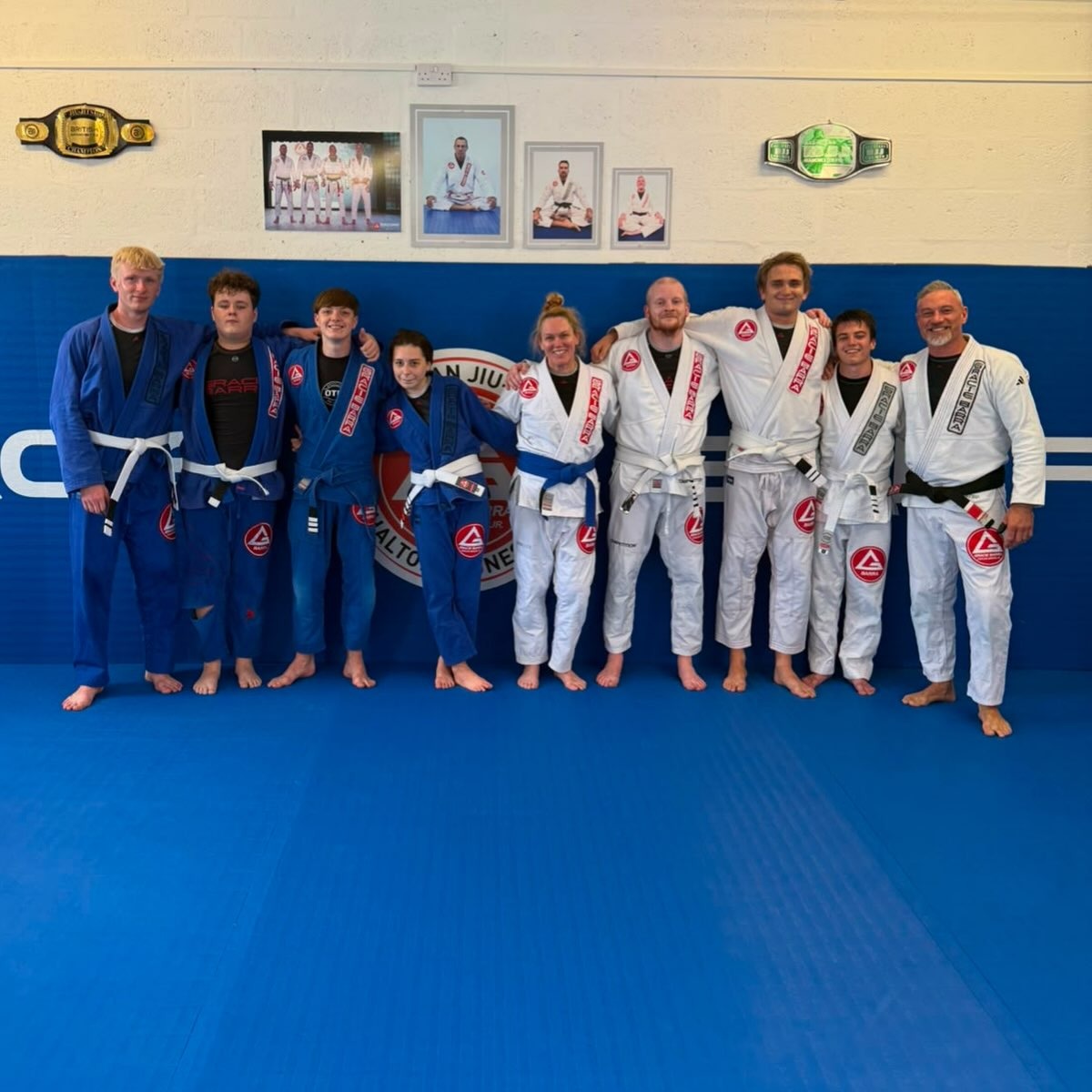 Why Gracie Barra image